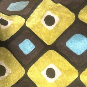 Softspot" Mat & GIRAFFE "Cozicover" by Wozzy